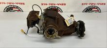 2006 Pontiac GTO Rear End Rearend Carrier Axle Differential 3.46 LSD OEM