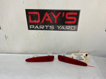 Marker lights - Day's Parts Yard
