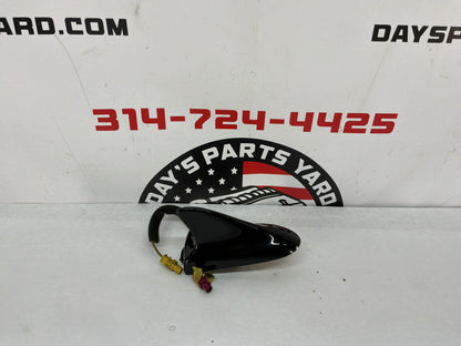 2015 Chevy Camaro SS 1LE Shark Fin Radio Antenna OEM