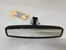 2014 Chevy Caprice PPV Rearview Mirror OEM - Day's Parts Yard