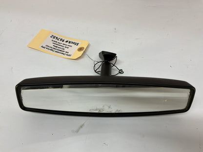 2014 Chevy Caprice PPV Rearview Mirror OEM