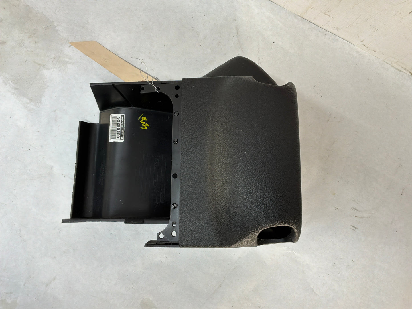 Steering cover - Day's Parts Yard