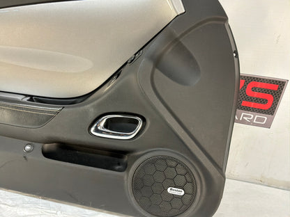 Lh front door panel - Day's Parts Yard