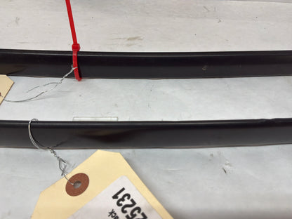 2004 Pontiac GTO RH & LH Roof Panel Joint Finish Trim Molding OEM