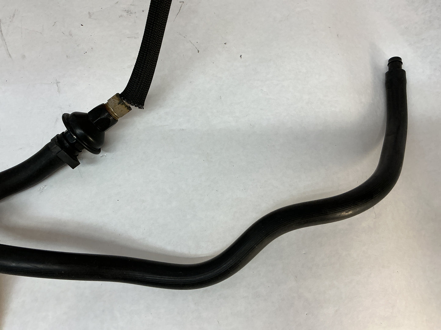 1999 Pontiac Firebird Trans Am Formula WS6 Air Pump Line Hose Assembly OEM