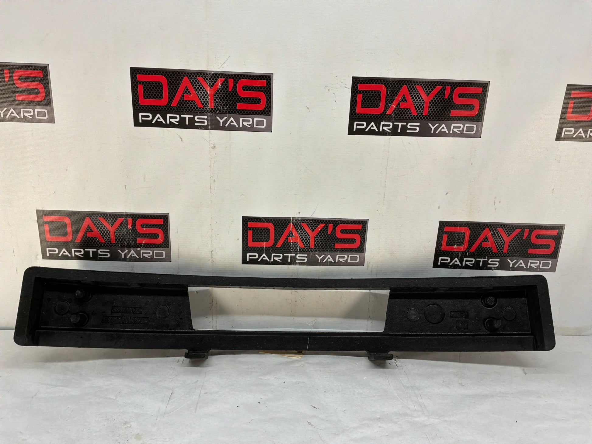 Absorber - Day's Parts Yard
