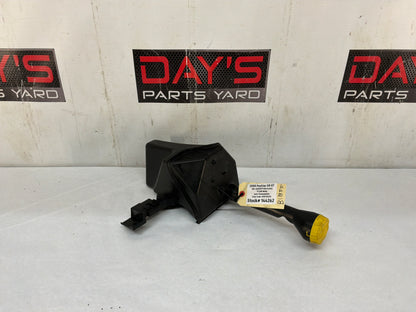 2008 Pontiac G8 GT Coolant Recovery Reservoir Overflow Tank Bottle OEM