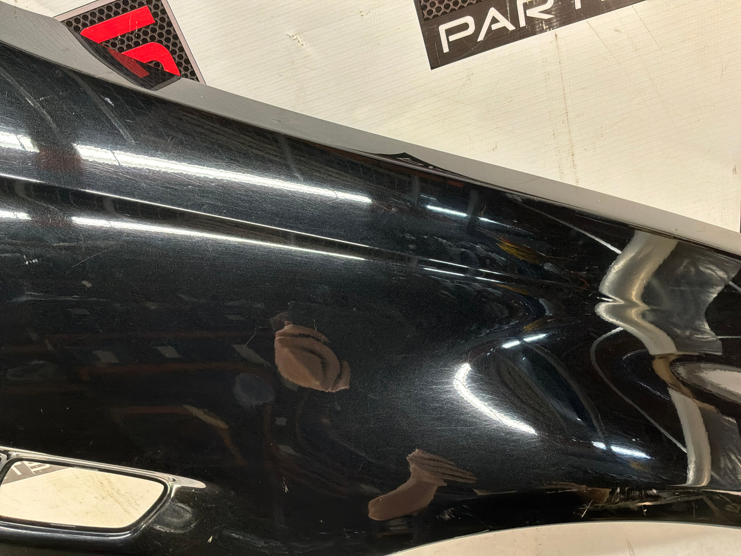 2008 Pontiac G8 GT RH Passenger Fender Black OEM