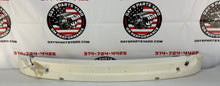 2006 Pontiac GTO Rear Bumper Impact Energy Absorber Foam OEM