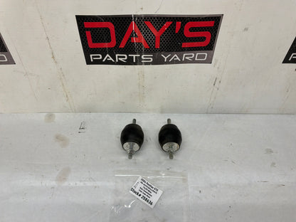 2004 Pontiac GTO Aftermarket Engine Motor Mounts