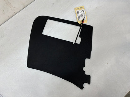 1997-2004 Chevy C5 Corvette Aftermarket Battery Plastic Trim Cover Panel