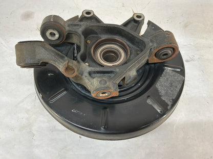2008 Pontiac G8 GT LH Driver Rear Suspension Spindle Hub Knuckle OEM