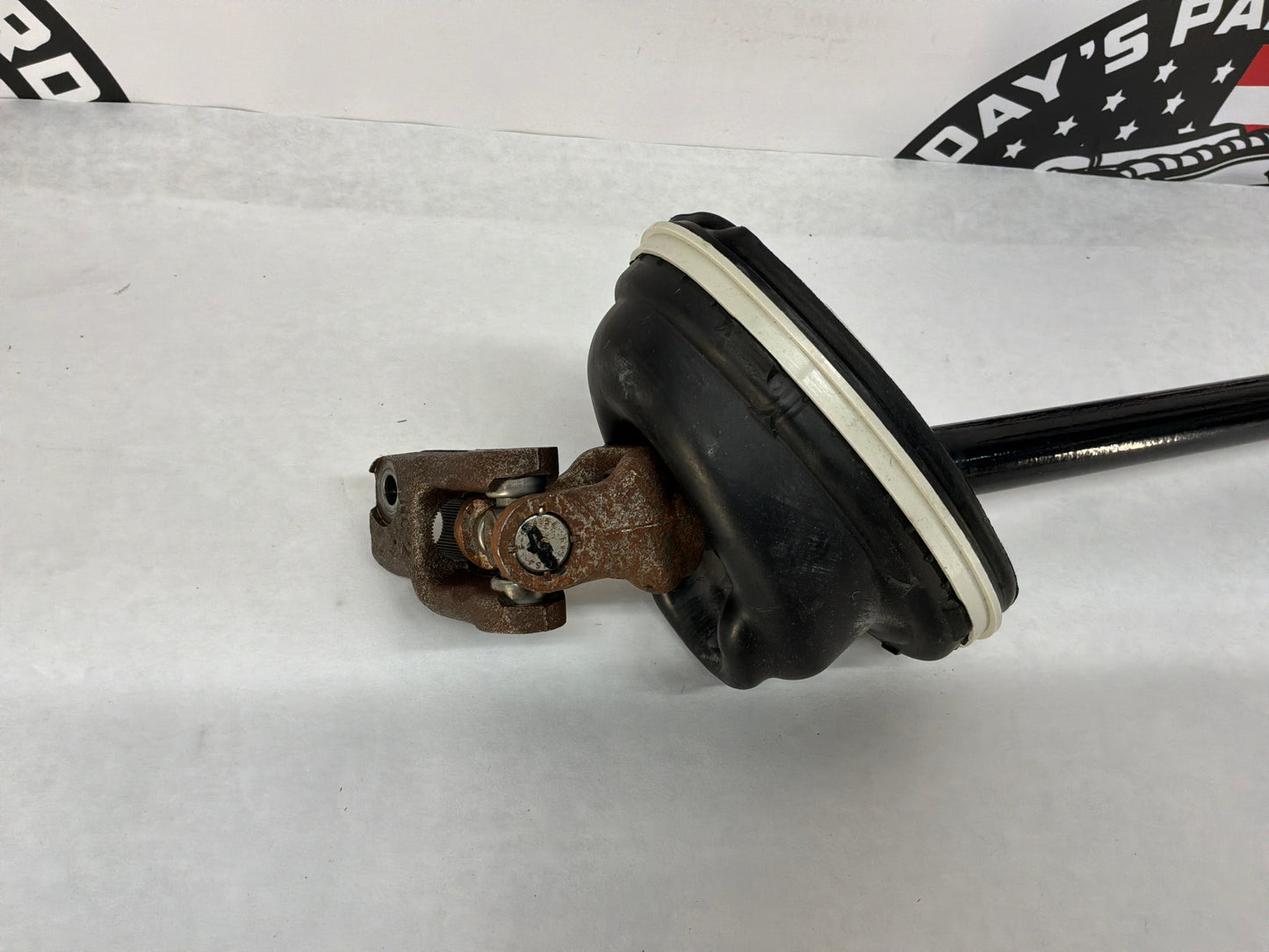 2017 Chevy SS Sedan Steering Column Prop Shaft OEM