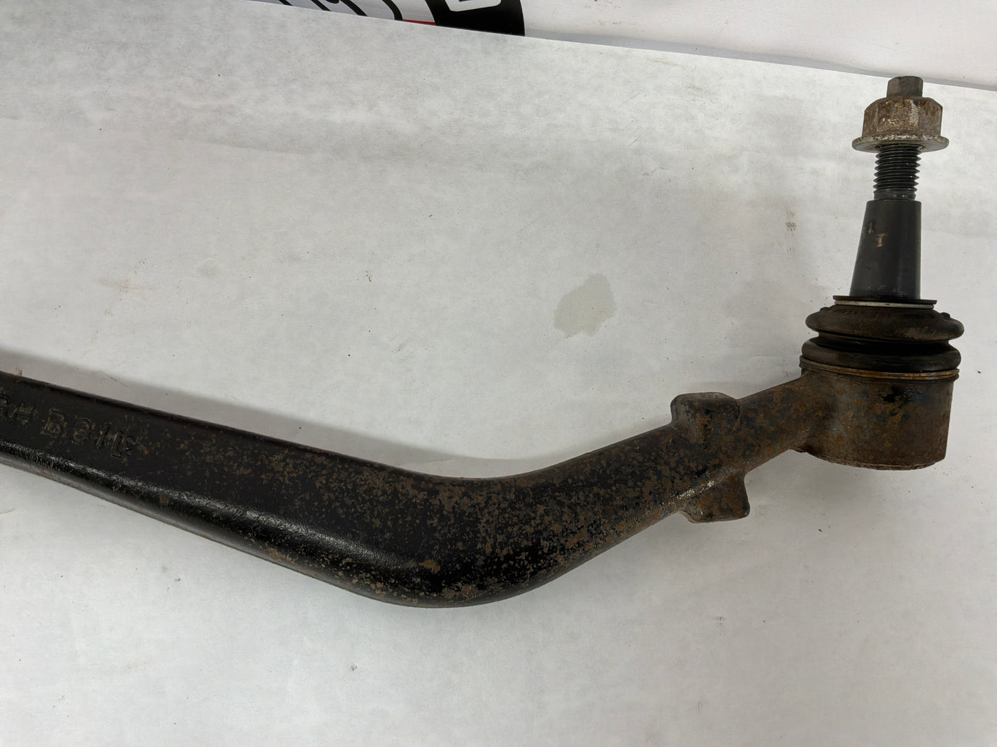2014 Chevy Camaro SS RH Passenger Front Suspension Lower Control Arm OEM