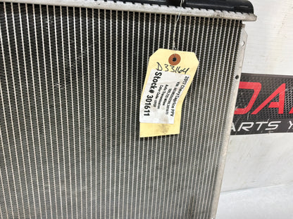 Radiator - Day's Parts Yard