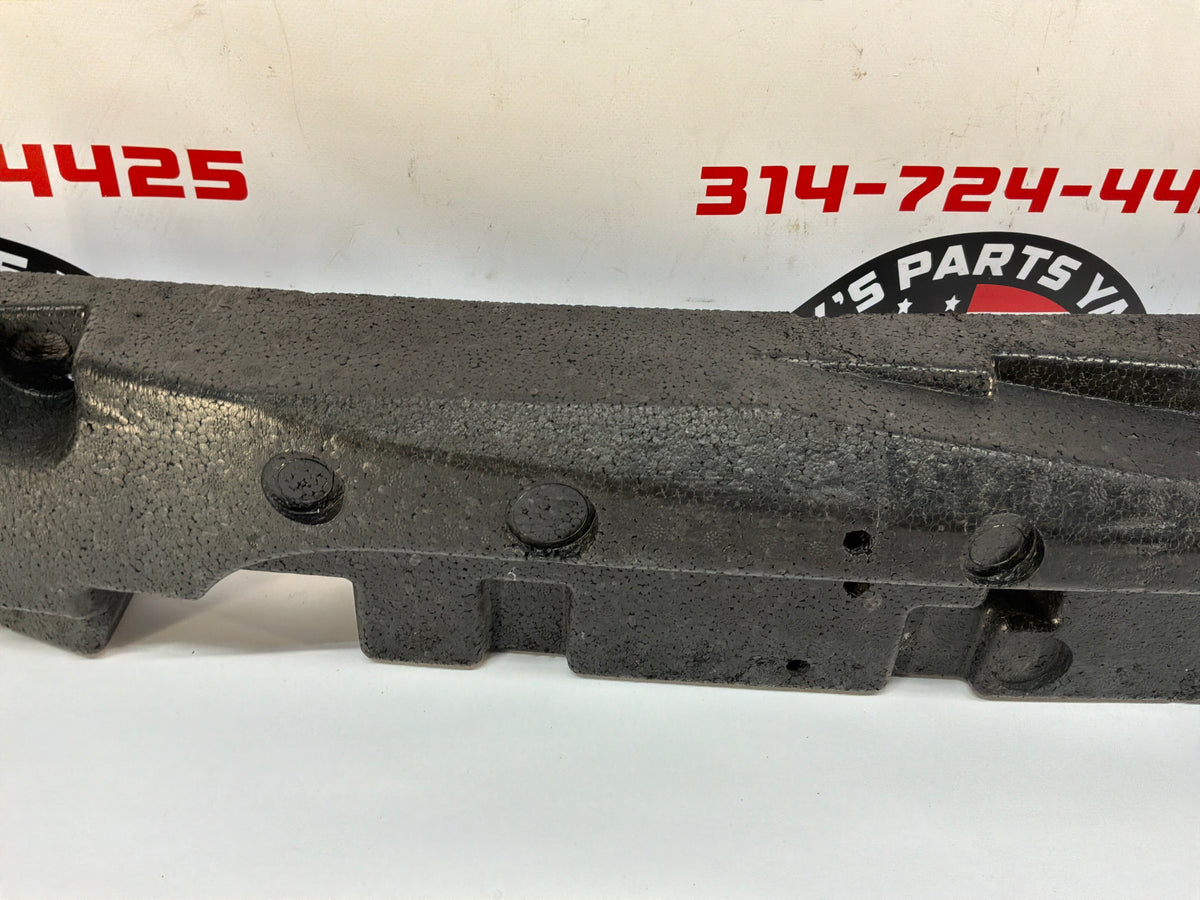 2009 Cadillac CTS-V Front Bumper Reinforcement Impact Crash Bar OEM