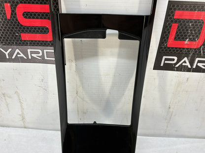 Shifter bezel - Day's Parts Yard