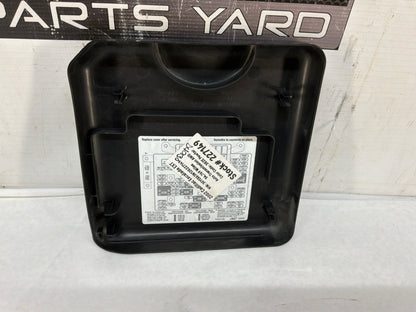2002 Cadillac Escalade EXT Fuse Box Cover Lid OEM