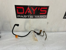 Fuel line - Day's Parts Yard