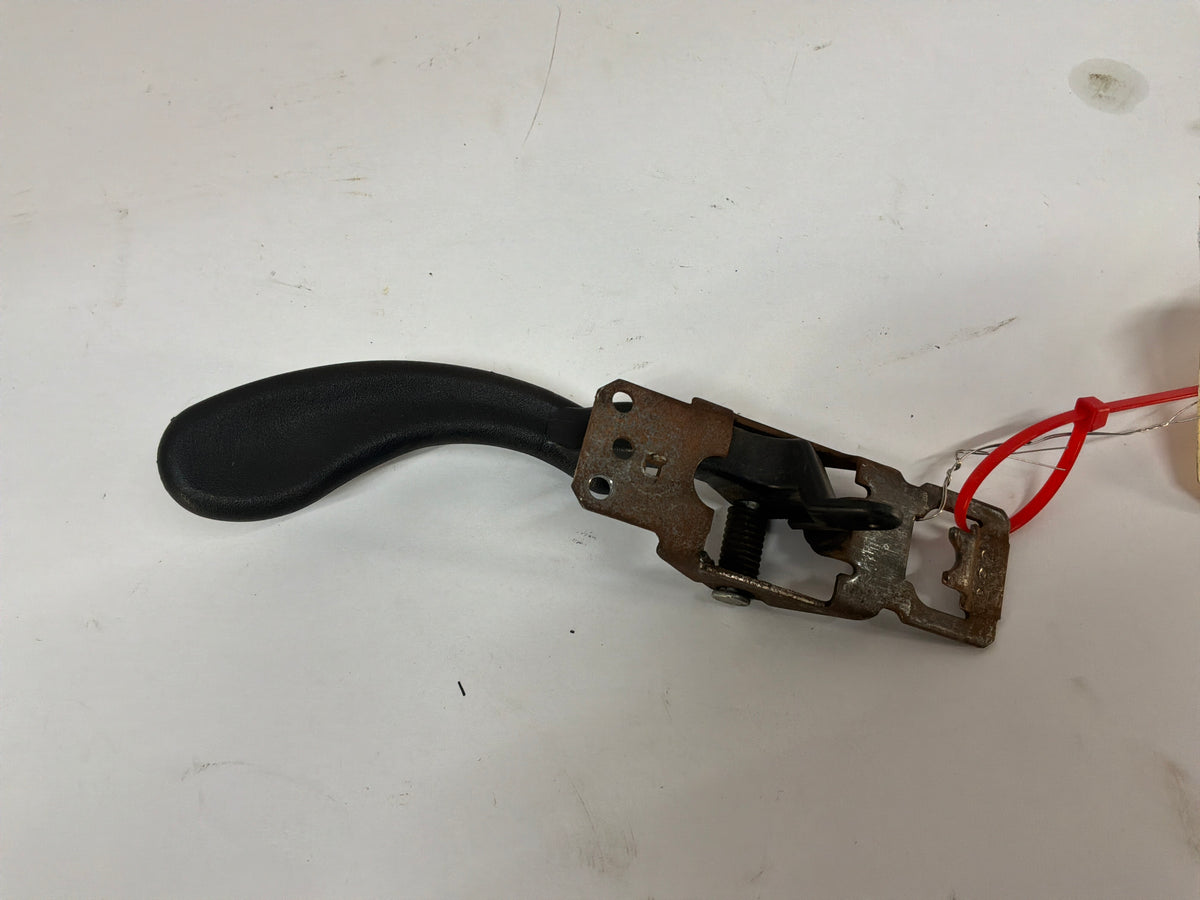 2002 Chevy Camaro Z28 RH Passenger Interior Door Handle Lever OEM