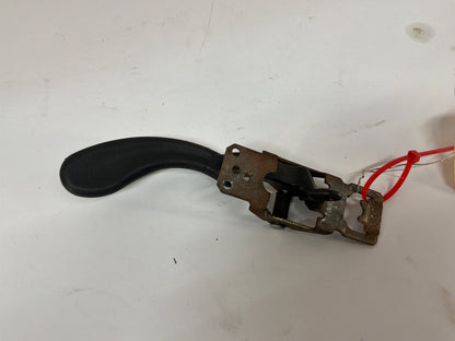2002 Chevy Camaro Z28 RH Passenger Interior Door Handle Lever OEM
