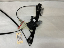 2011 Cadillac CTS-V Coupe RH Passenger Window Regulator Motor OEM
