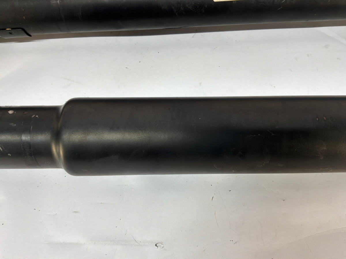 2017 Chevy SS Sedan Drive Propeller Shaft Driveshaft OEM
