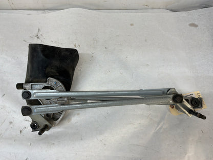 2016 Chevy Caprice PPV Windshield Wiper Linkage Arm w/ Motor OEM