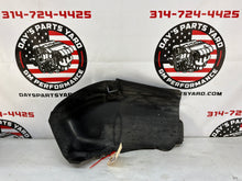 2005 Pontiac GTO RH Passenger Rear Quarter Fender Wheel House Well Liner OEM