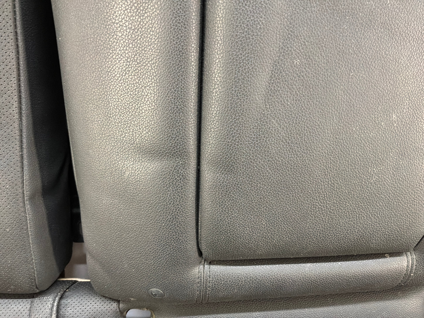 2008 Pontiac G8 Base Rear Seats OEM