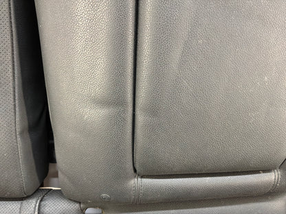 2008 Pontiac G8 Base Rear Seats OEM