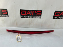 3rd brake - Day's Parts Yard