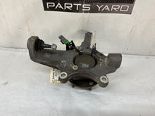 Spindle - Day's Parts Yard