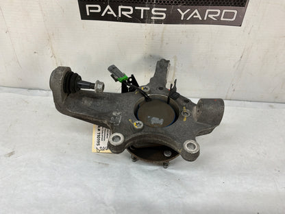 Spindle - Day's Parts Yard