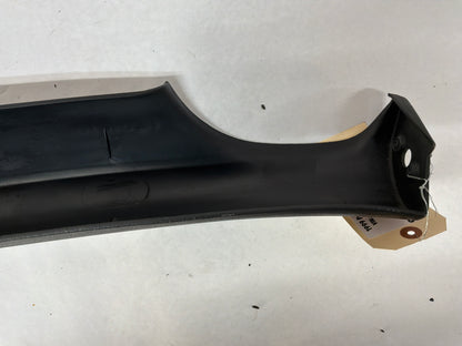 1999 Pontiac Trans Am WS6 RH & LH Interior A Pillar Windshield Trim OEM