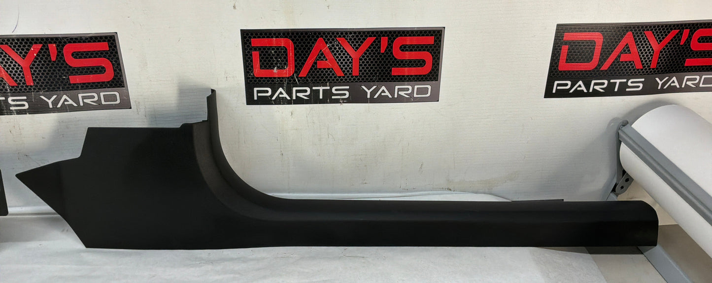 Trim - Day's Parts Yard