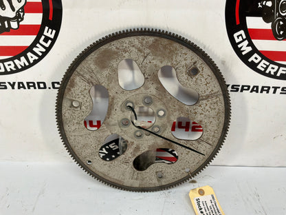 2002 Chevy Camaro Z28 Transmission Flex Plate Flywheel OEM