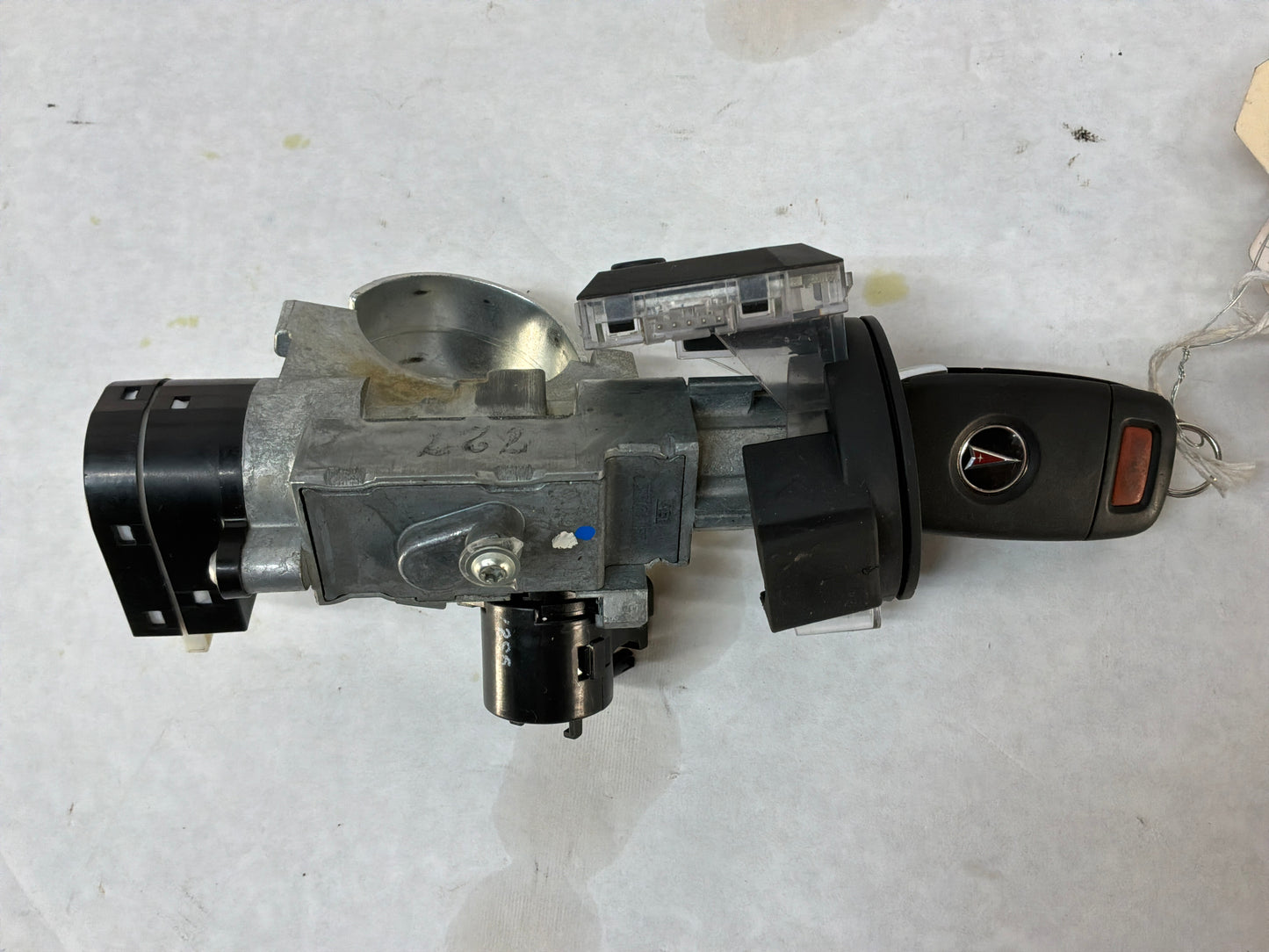 2008 Pontiac G8 GT Steering Column Ignition w/ Key OEM