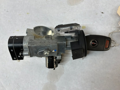 2008 Pontiac G8 GT Steering Column Ignition w/ Key OEM