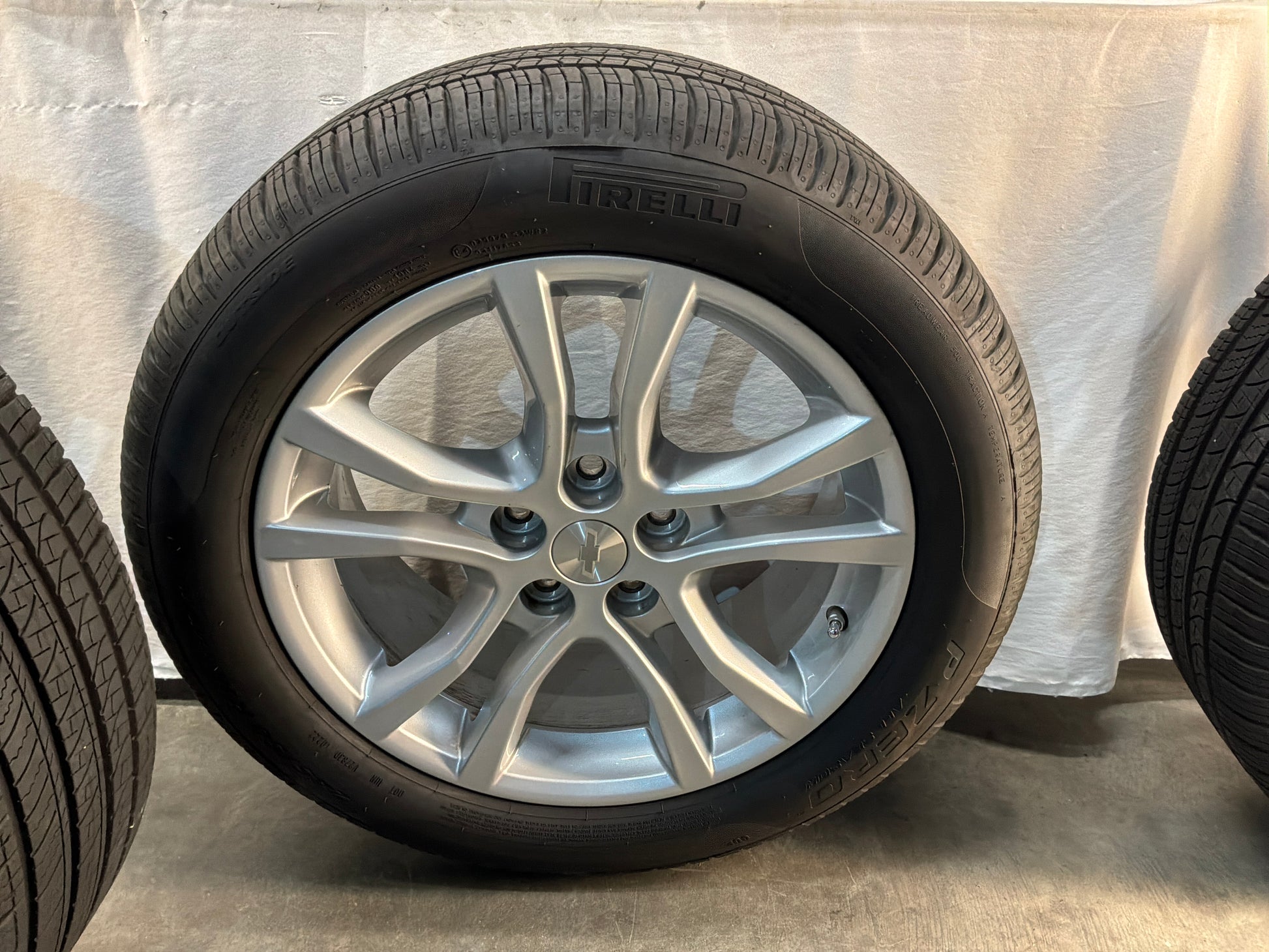 Wheels and tires - Day's Parts Yard