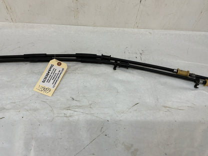 E brake line - Day's Parts Yard