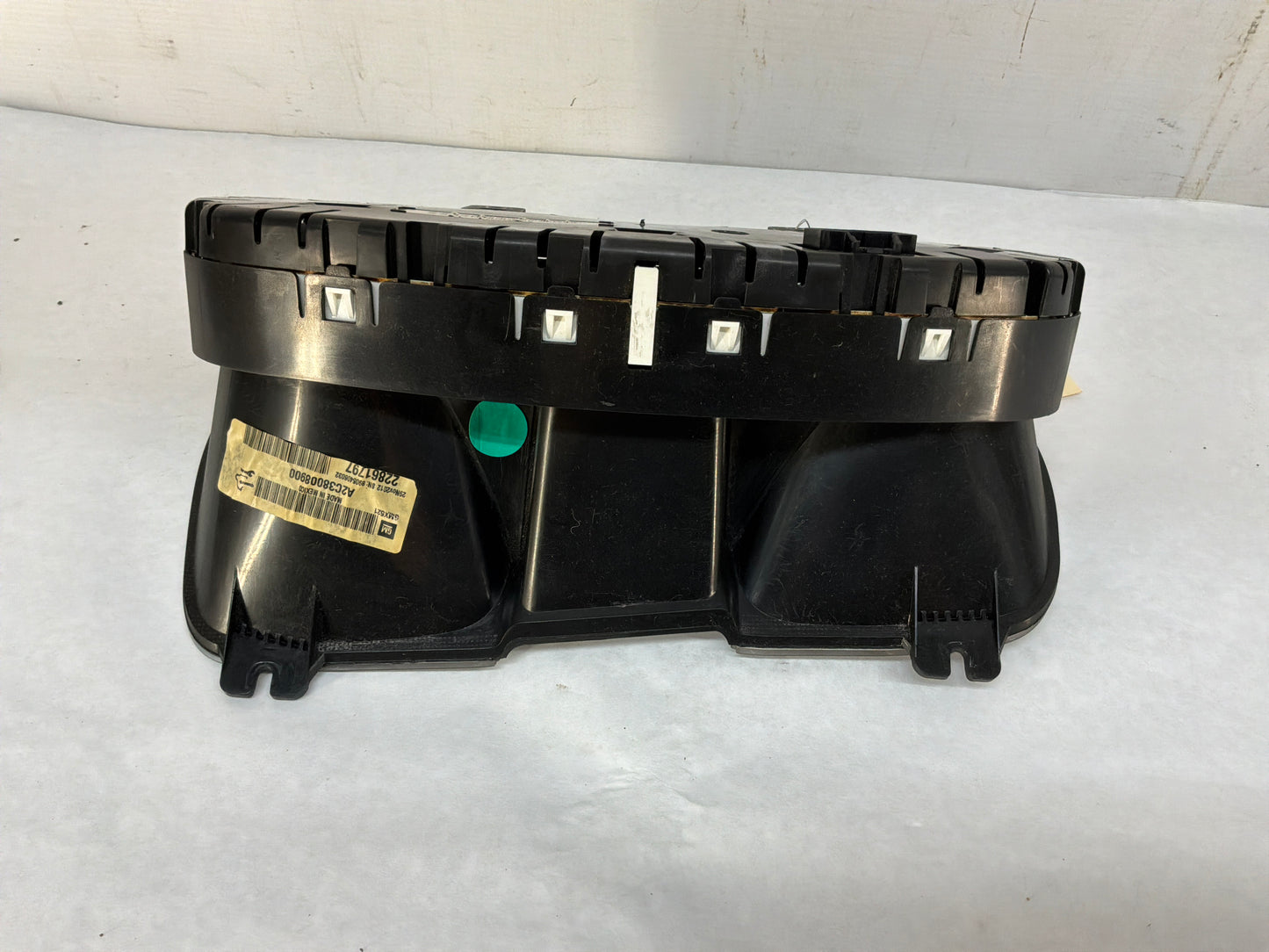 2013 Chevy Camaro SS Speedometer Instrument Gauge Cluster OEM
