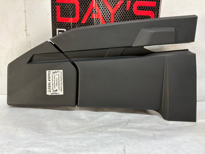 2011 Cadillac CTS-V Coupe RH Passenger Engine Bay Cowl Trim Cover Panel Splash Shield OEM