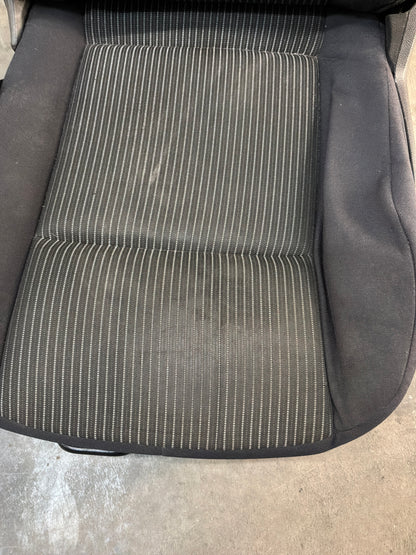 Front Seats - Day's Parts Yard