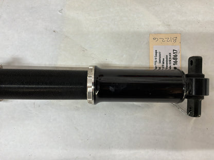 2011 Cadillac CTS-V Coupe BC Racing Front RH Passenger Coil Over w/ Spring
