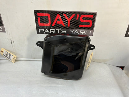 Heads up - Day's Parts Yard