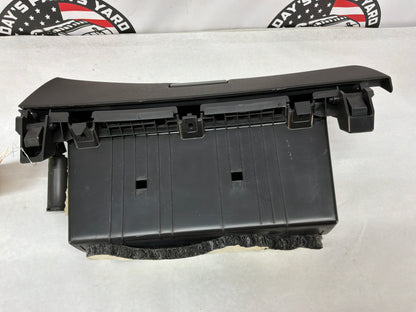 2017 Chevy SS Sedan Dash Glove Box Compartment OEM