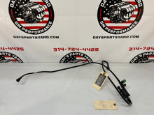 2006 Pontiac GTO Intake Manifold EVAP Purge Valve w/ Lines Hoses Tubes OEM