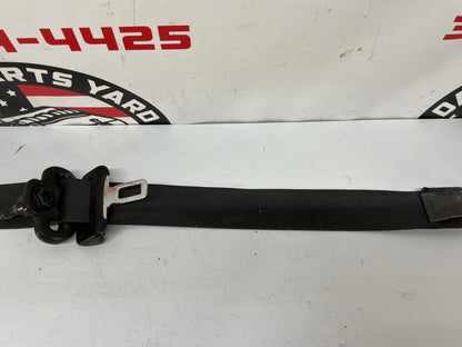 2014 Chevy SS Sedan Front LH Driver Seat Belt Seatbelt Retractors OEM