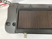 1999 Pontiac Trans Am WS6 SLP Lid Radiator Mount Bracket OEM